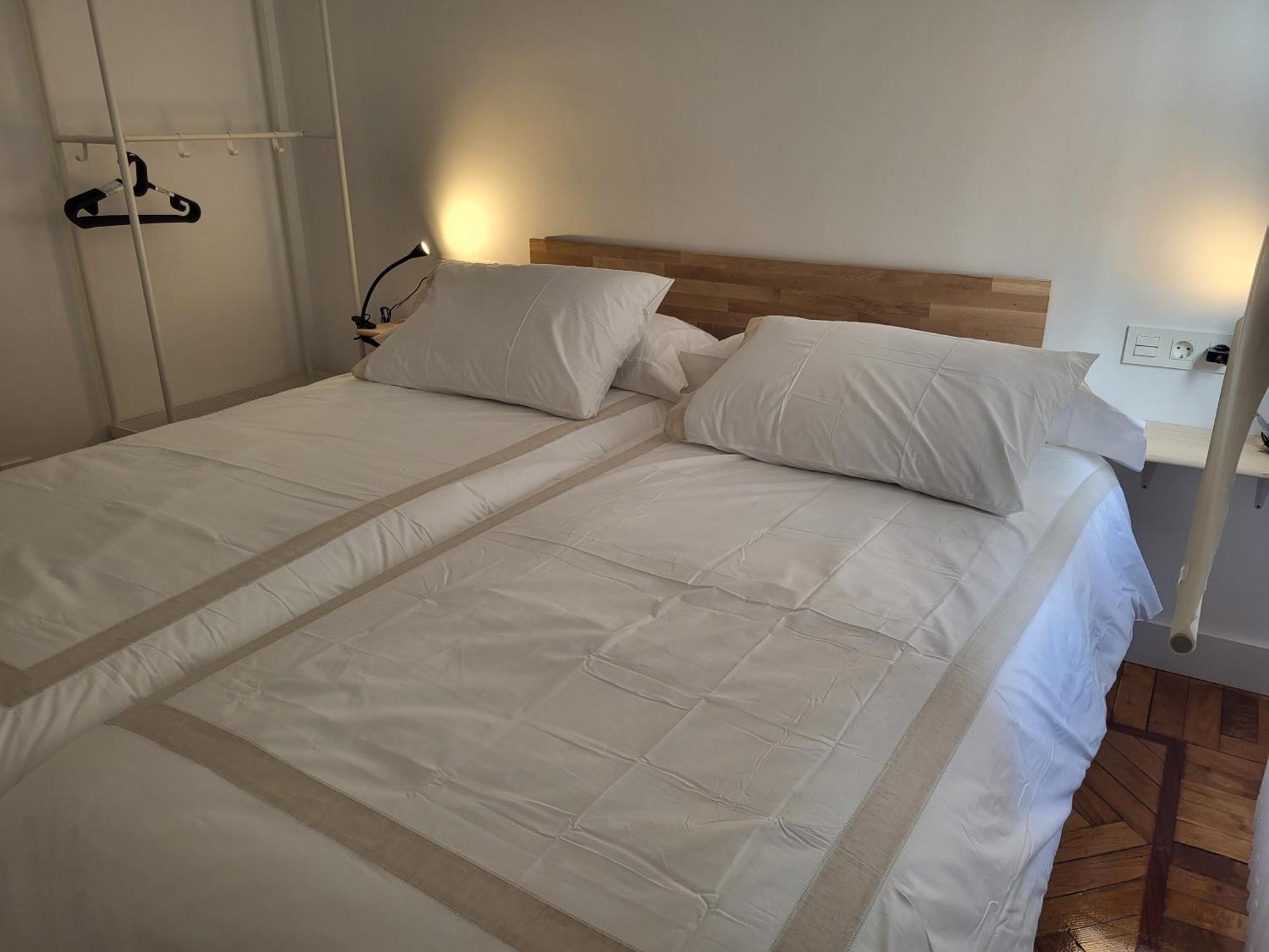 Atseden Bilbo Apartment Bilbao Exterior foto
